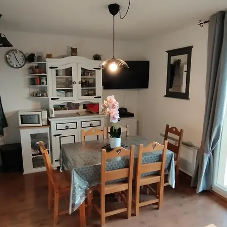 Apartment Peyragudes Balestas T3 - 4-6pers - 2chambres