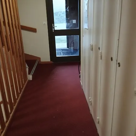 Apartment Peyragudes Balestas T3 - 4-6pers - 2chambres