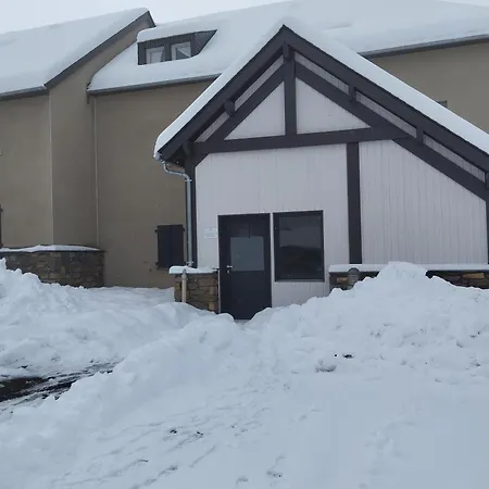 Peyragudes Balestas T3 - 4-6pers - 2chambres Apartment *