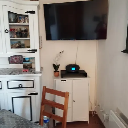 Apartment Peyragudes Balestas T3 - 4-6pers - 2chambres