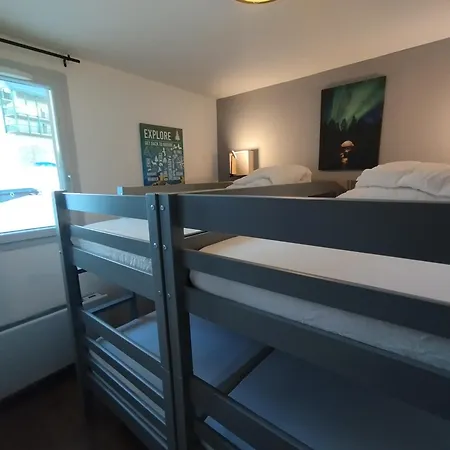 Peyragudes Balestas T3 - 4-6pers - 2chambres Apartment *