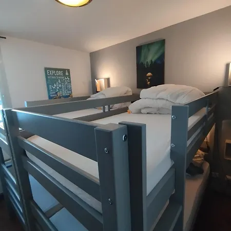 Apartment Peyragudes Balestas T3 - 4-6pers - 2chambres Germ