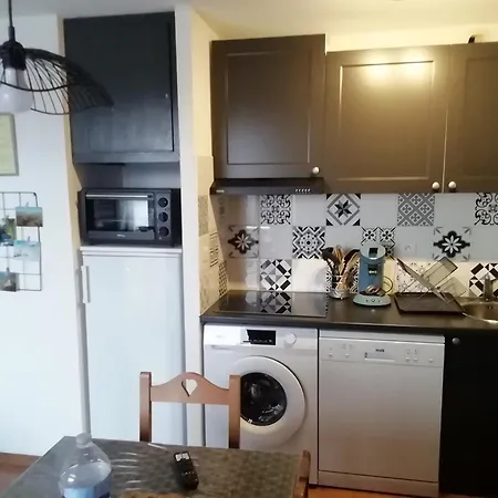 Apartment Peyragudes Balestas T3 - 4-6pers - 2chambres