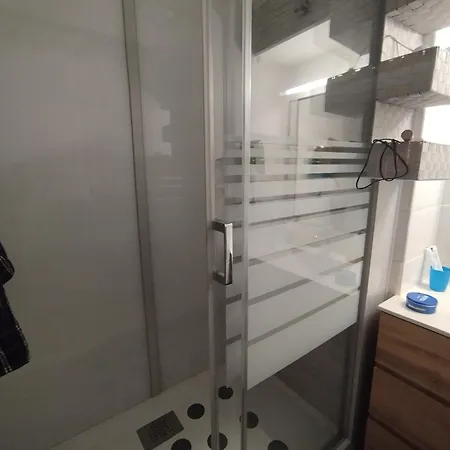 Peyragudes Balestas T3 - 4-6pers - 2chambres Germ