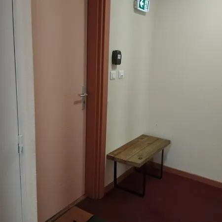 Peyragudes Balestas T3 - 4-6pers - 2chambres Apartment *