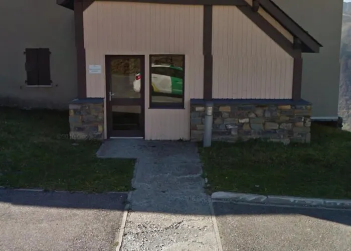 Peyragudes Balestas T3 - 4-6pers - 2chambres Germ